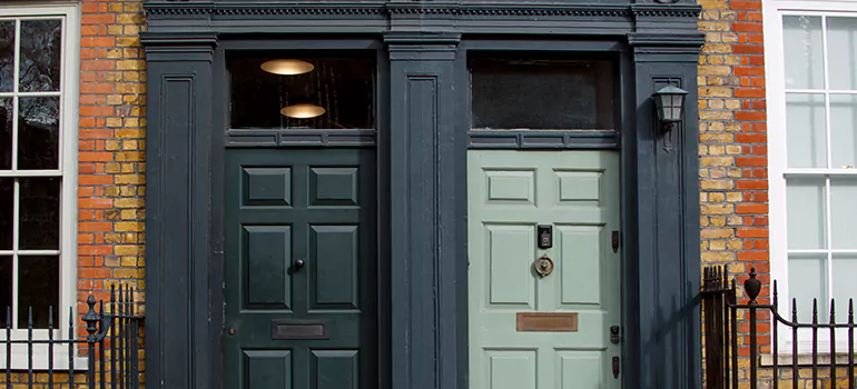 Interior Door Trim Moulding  in Bramalea, Ontario