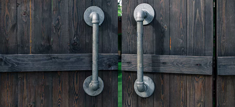 Pull Handle Installation in Castlemore, Ontario