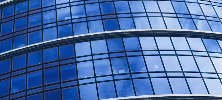Commercial Window Protection Services in Brampton, ON