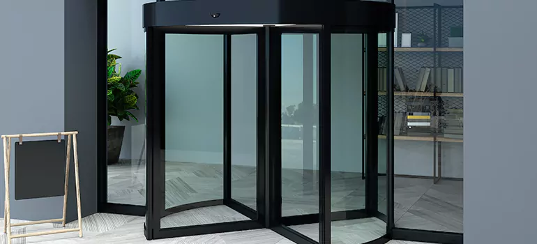 New Screen Door Installation in Brampton, ON