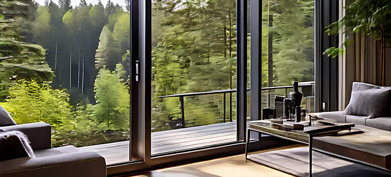 Single Slider Window Insulation Services in Brampton, ON