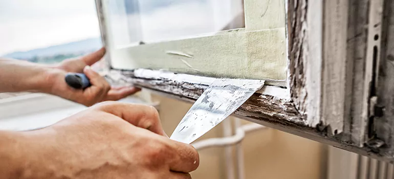 Custom Window Insulation Solutions in Brampton, ON